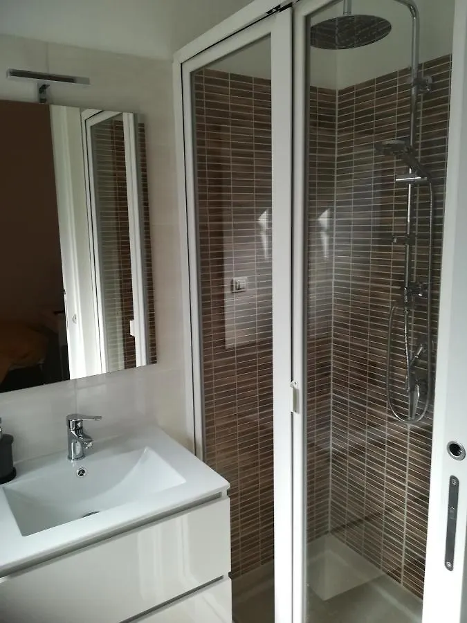 Bed & Breakfast Luxury B&B Iolanda Catania