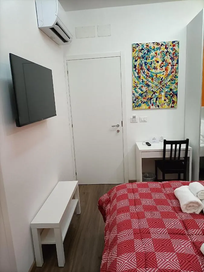 Luxury B&B Iolanda Catania Bed & Breakfast