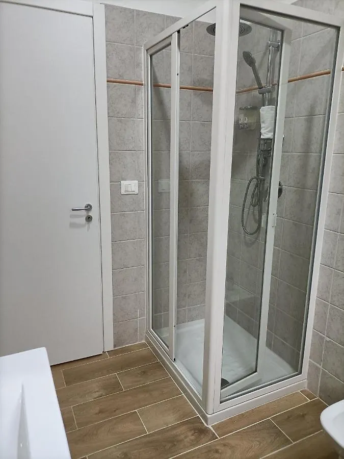 Luxury B&B Iolanda Catania Bed & Breakfast
