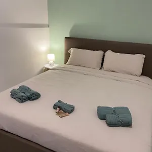 Bed & Breakfast Lavica Airport, CTA