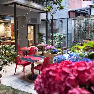 Nuru Ziya Residences 2*, Istambul Turquia