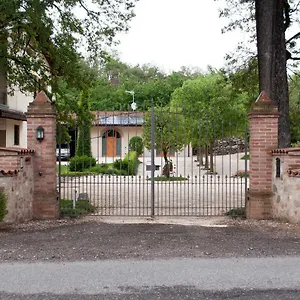 Corte La Selva Drugolo