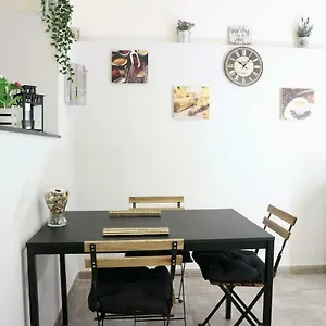 Casa vacanze Antica Civita, Catania