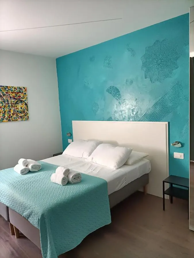 Luxury B&B Iolanda Catane 0*,  Italie