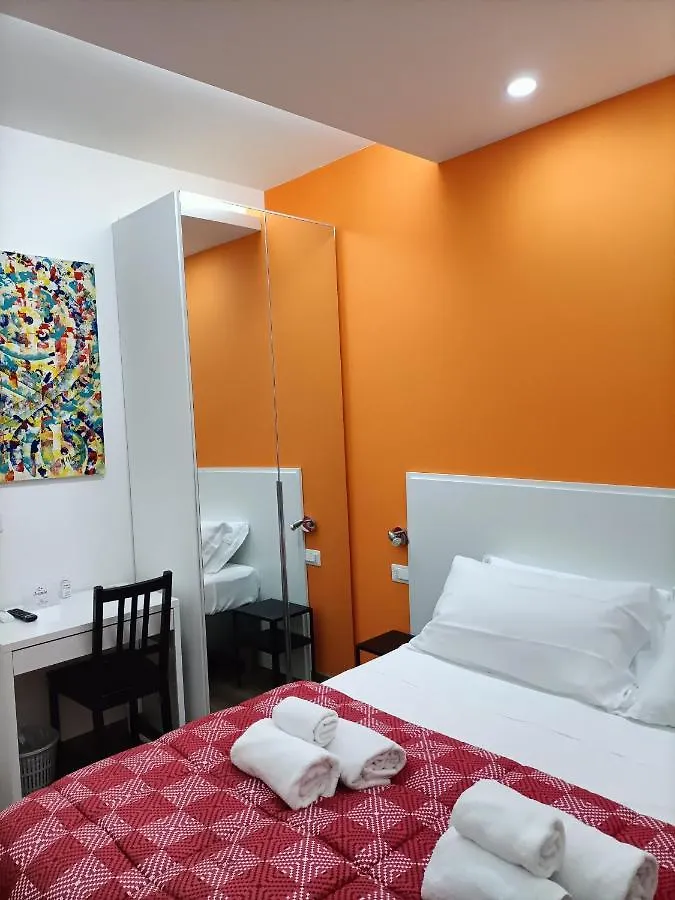Luxury B&B Iolanda Catane 0*,  Italie