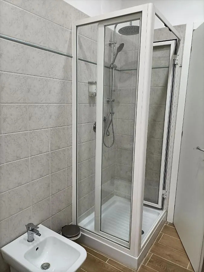 Luxury B&B Iolanda Catânia Itália