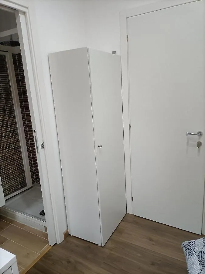 Luxury B&B Iolanda Catane