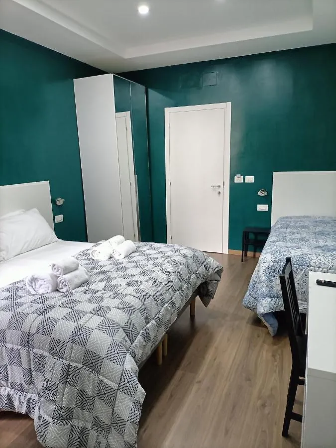Luxury B&B Iolanda Catane 0*,  Italie