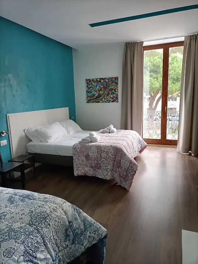 Luxury B&B Iolanda Catane