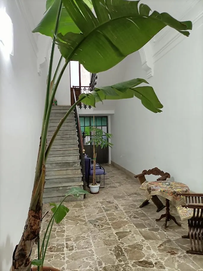 Luxury B&B Iolanda Catane 0*,