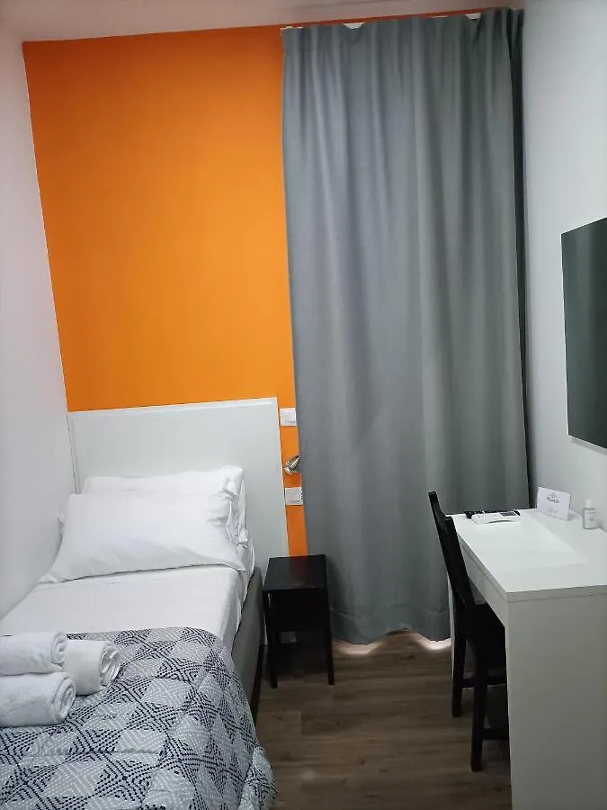 Luxury B&B Iolanda Catane 0*,