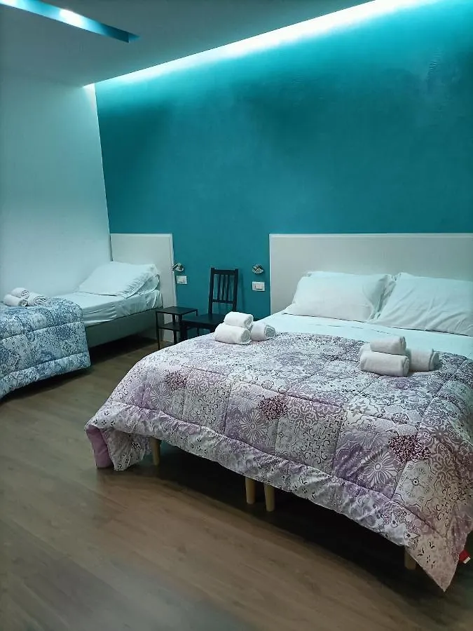 Luxury B&B Iolanda Catane 0*,  Italie