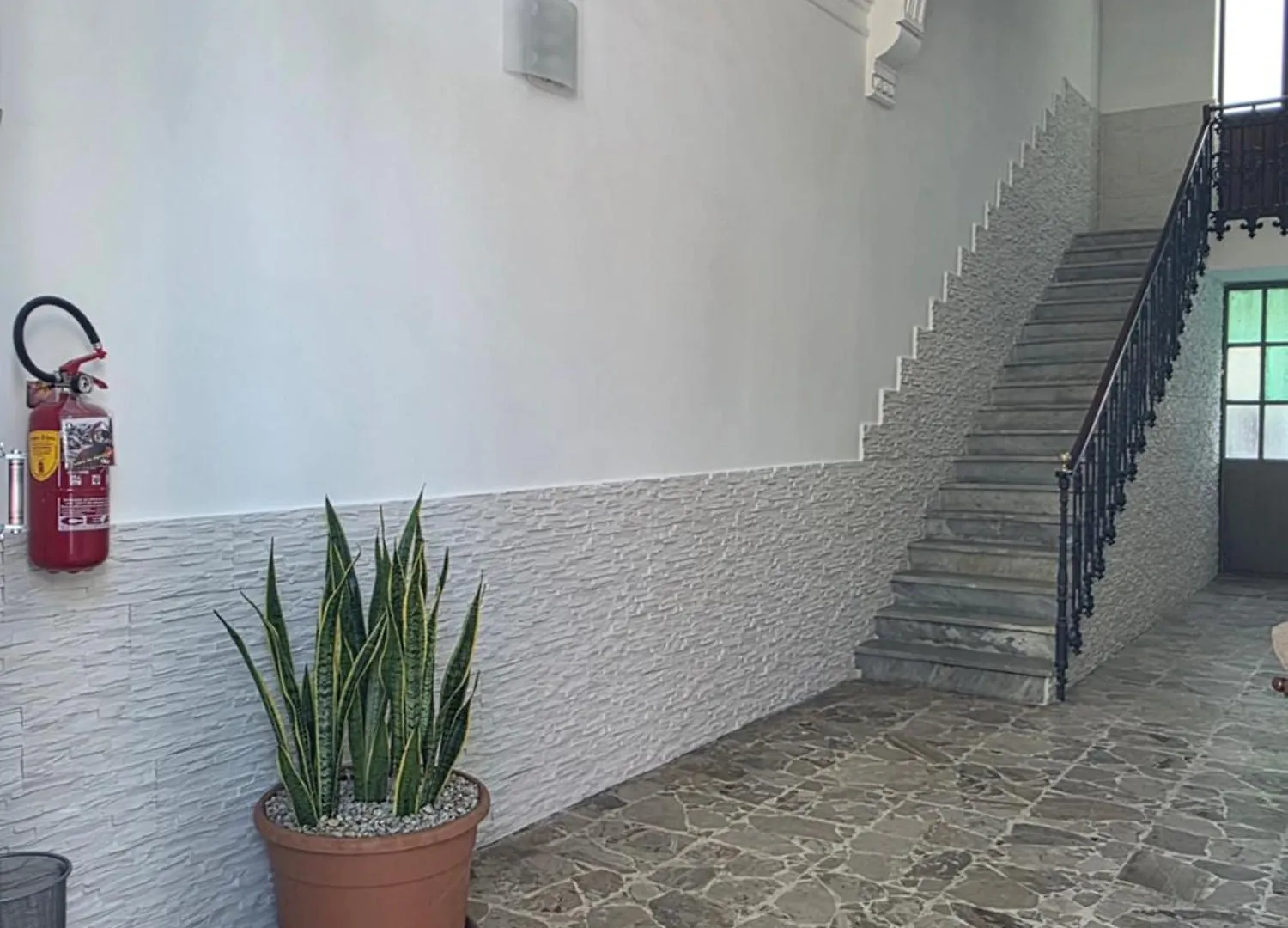 Couette-café Luxury B&B Iolanda Catane